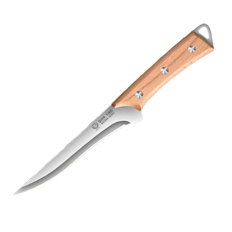 Cuchillo deshuesador con funda – vista 9