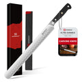 Cuchillo trinchador 30 cm – vista 1