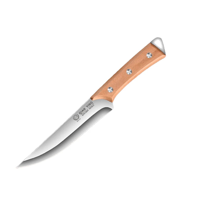 Cuchillo deshuesador con funda – vista 7